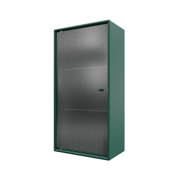 Selection RIPPLE V Bathroom Cabinet 136-Pine