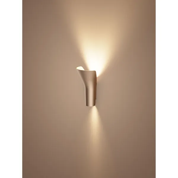 Torche Vägglampa Koppar