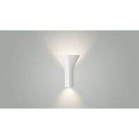 Torche Vägglampa Vit