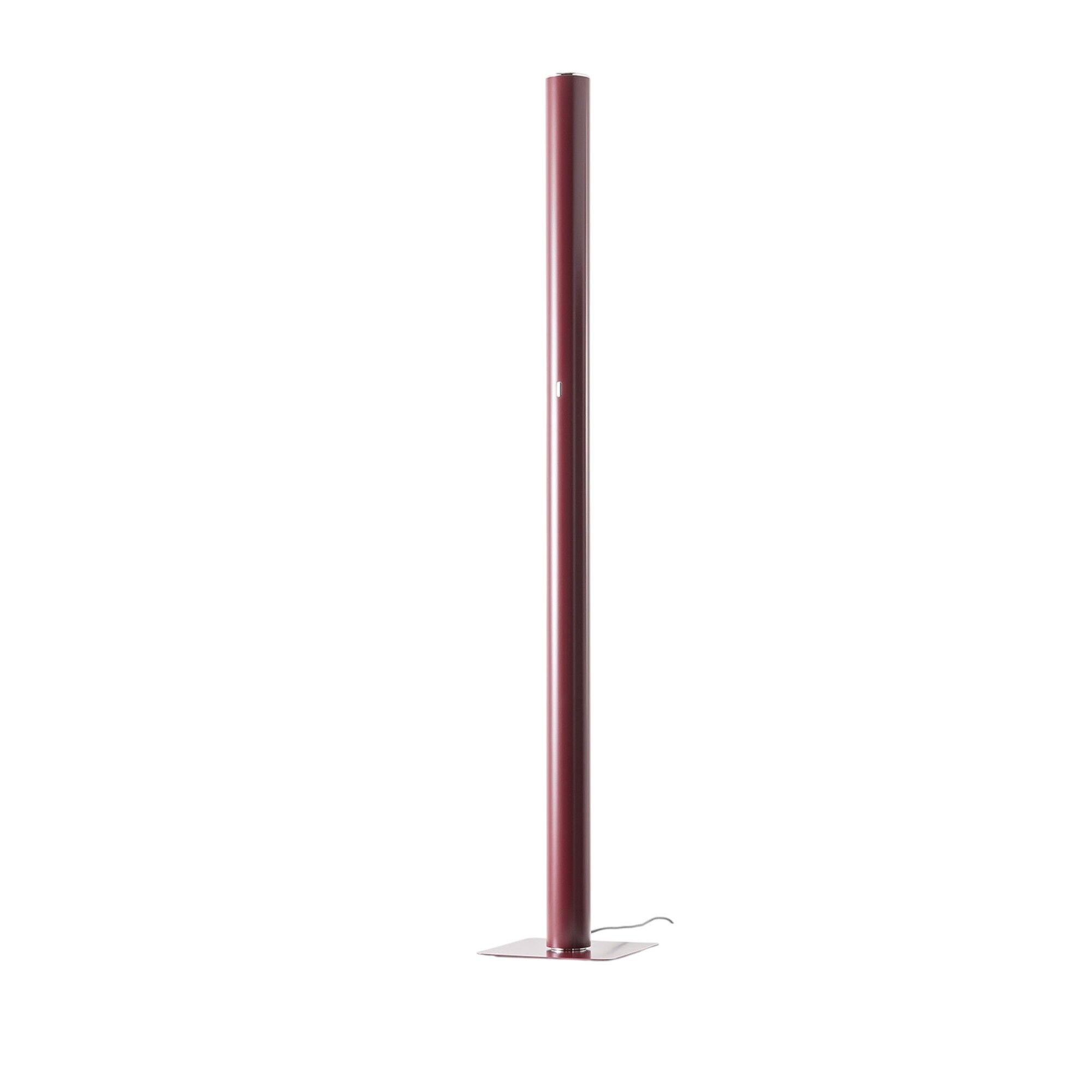 Ilio Golvlampa 3000K Bordeaux
