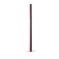 Ilio Gulvlampe 3000K Bordeaux