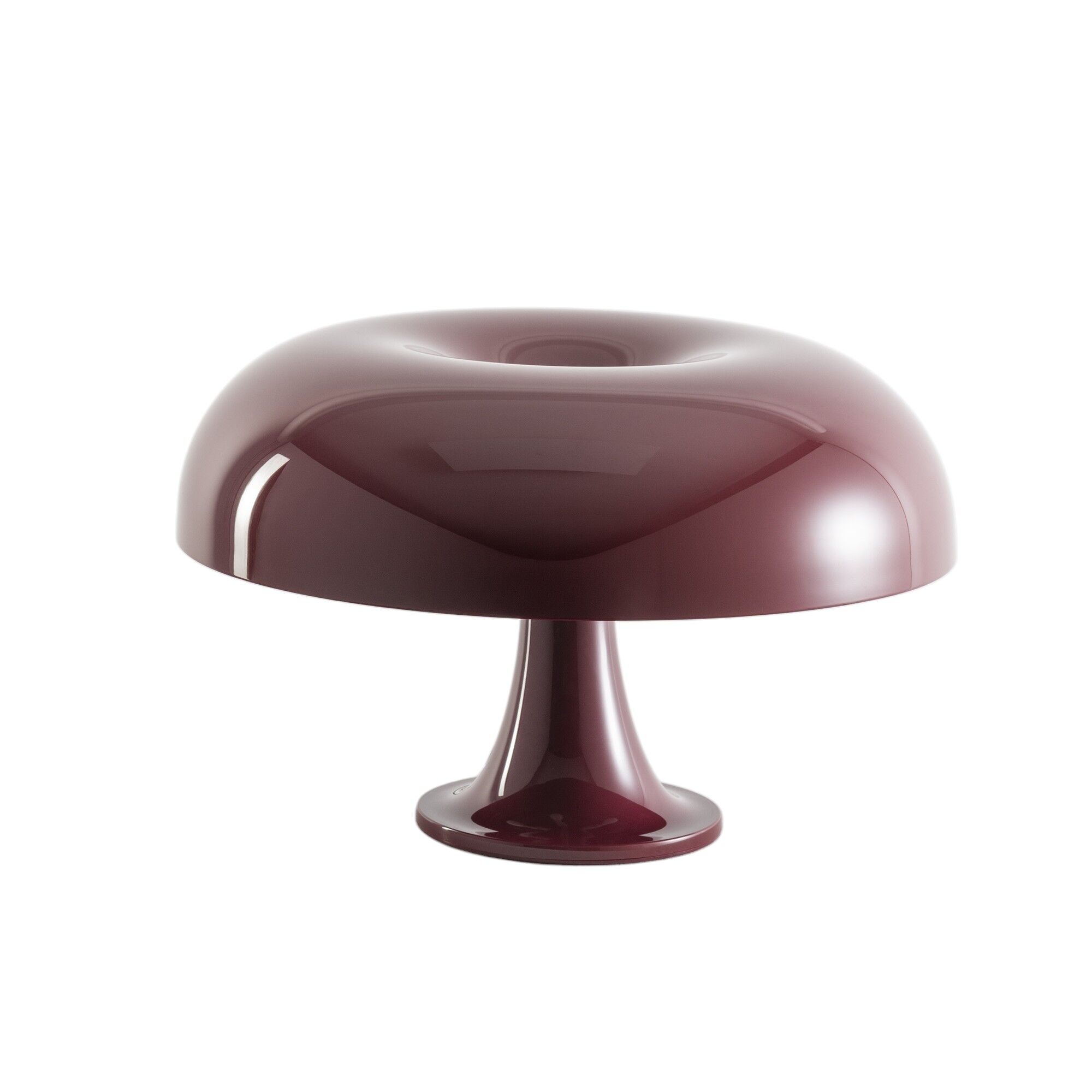 Nesso Bordlampe Bordeaux