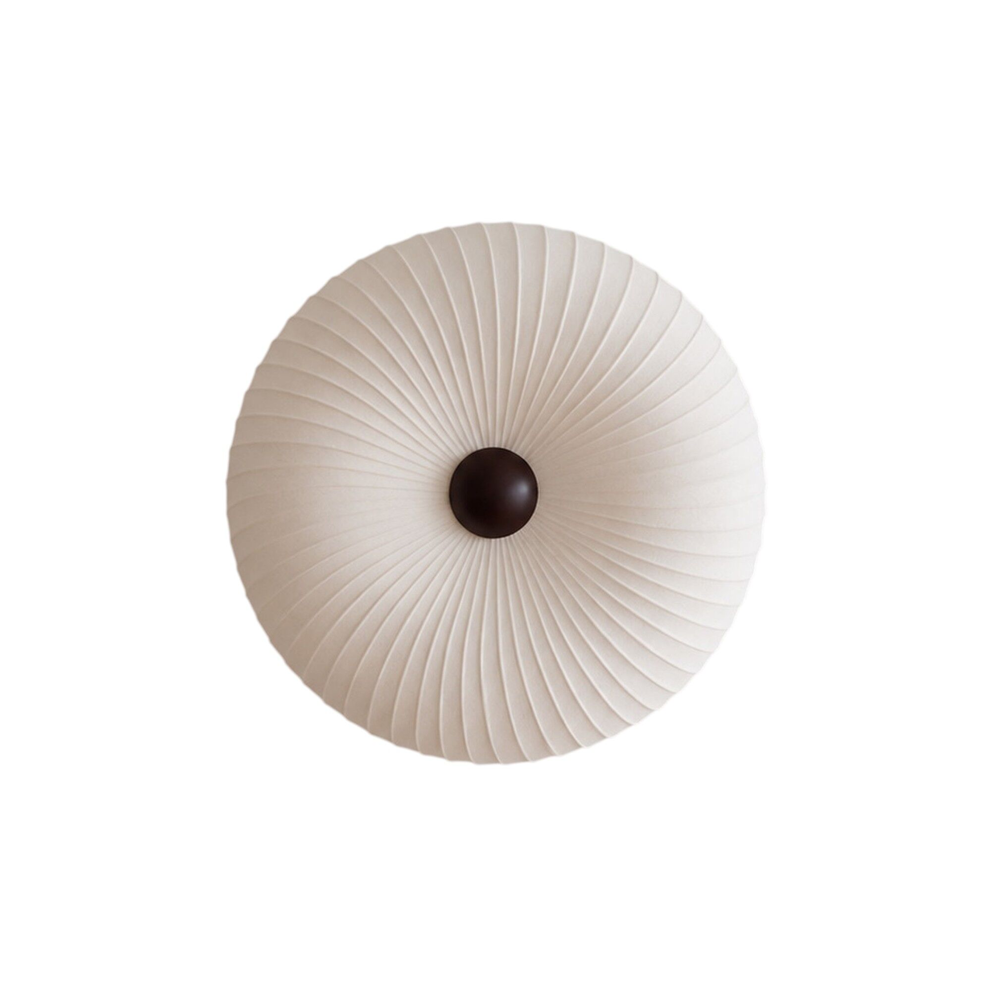 Lilac Tak-/vegg-/bordlampe Ø130 cm Burnished Brass