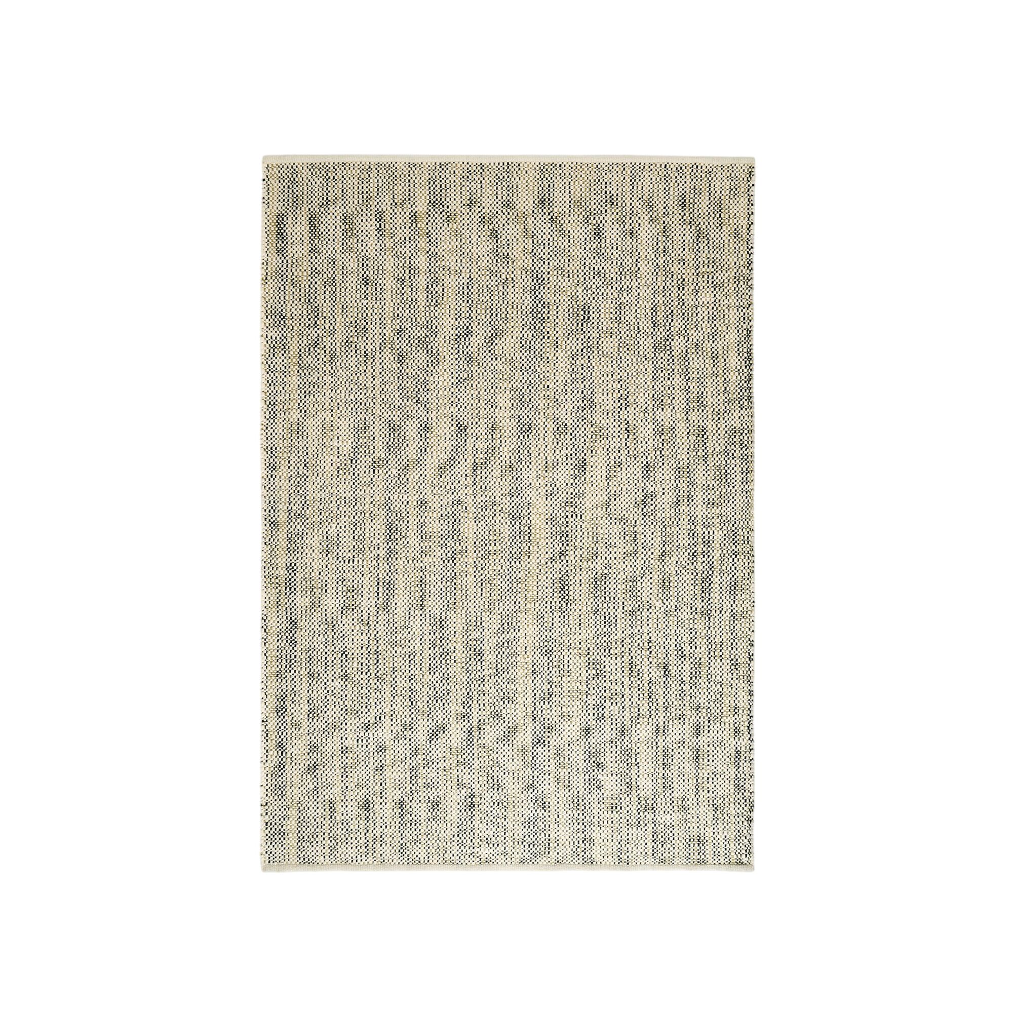 Tweed Rug 170x240 Green