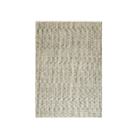 Tweed Rug 170x240 Green