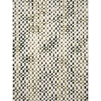 Tweed Rug 170x240 Green
