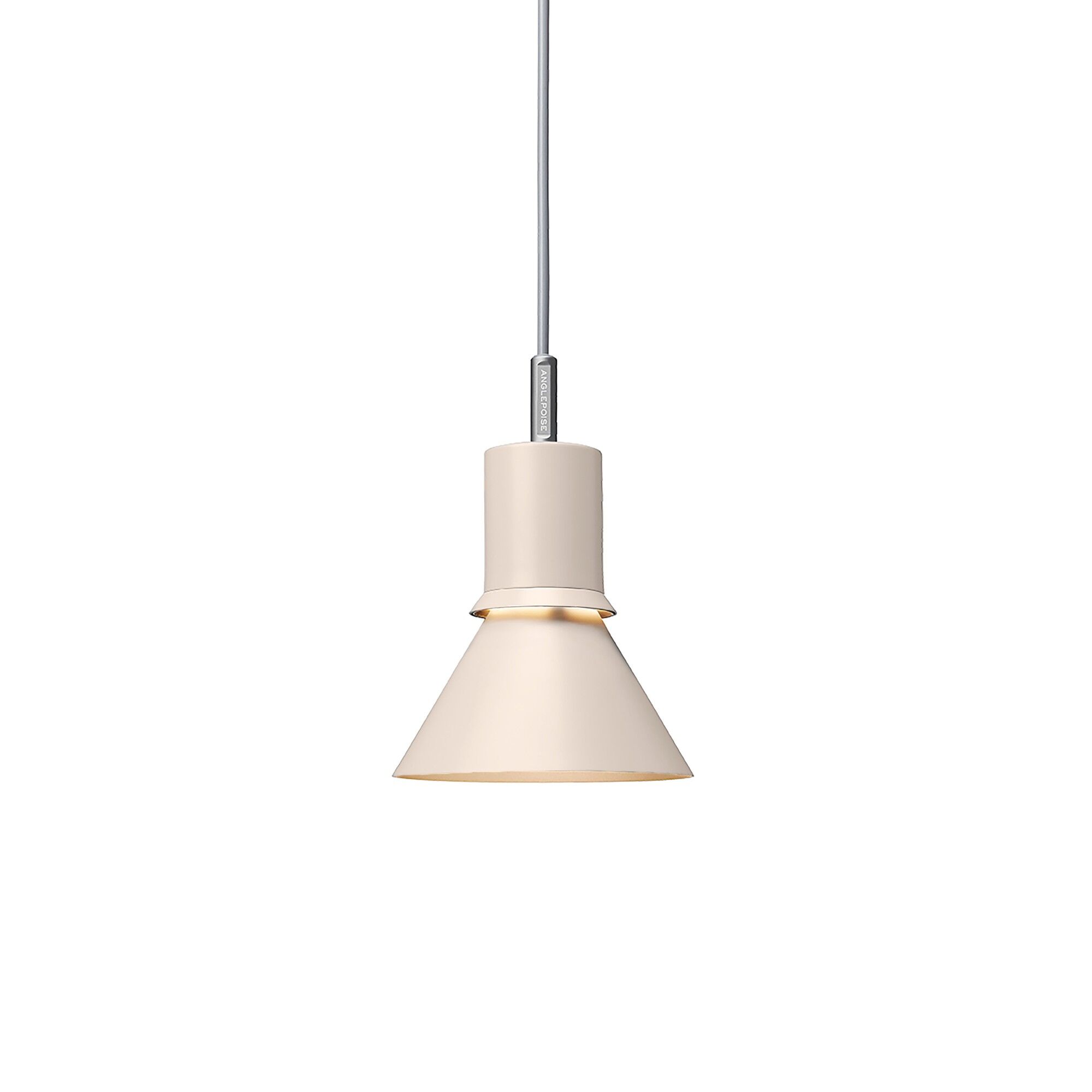 Suspension Type 80 Pale Putty