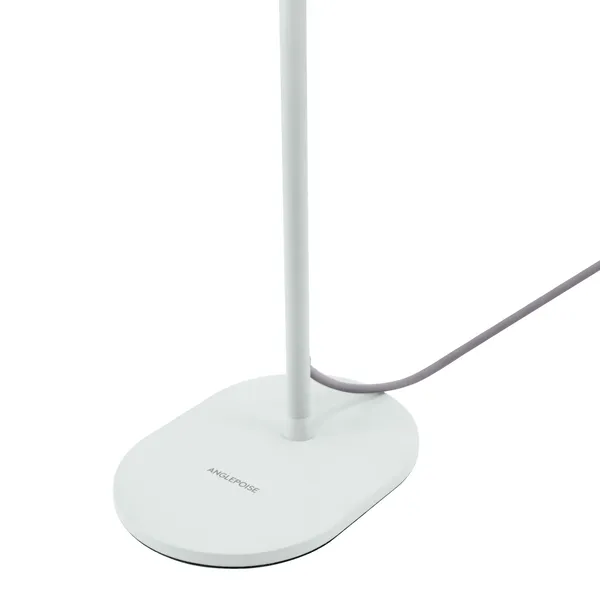 Type 80 T1 Tischlampe Grau Nebel