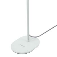 Type 80 T1 Tischlampe Grau Nebel