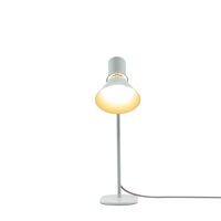 Type 80 T1 Tischlampe Grau Nebel