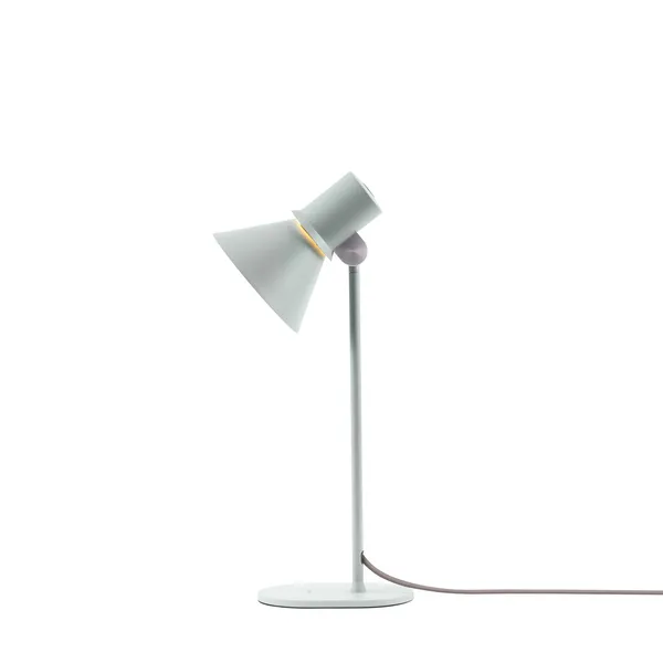 Type 80 T1 Tischlampe Grau Nebel