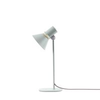 Type 80 T1 Tischlampe Grau Nebel