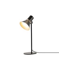 Type 80 T1 Tischlampe Matt Schwarz