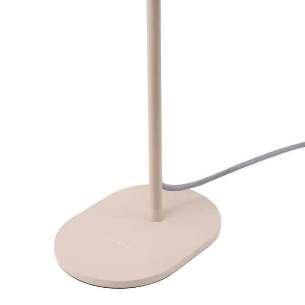 Typ 80 T1 Tischlampe Pale Putty