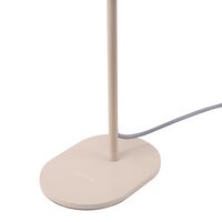 Typ 80 T1 Tischlampe Pale Putty