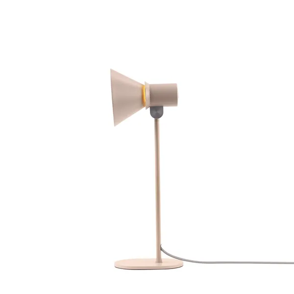 Typ 80 T1 Tischlampe Pale Putty