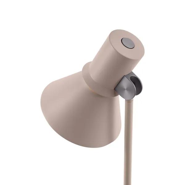 Typ 80 T1 Tischlampe Pale Putty