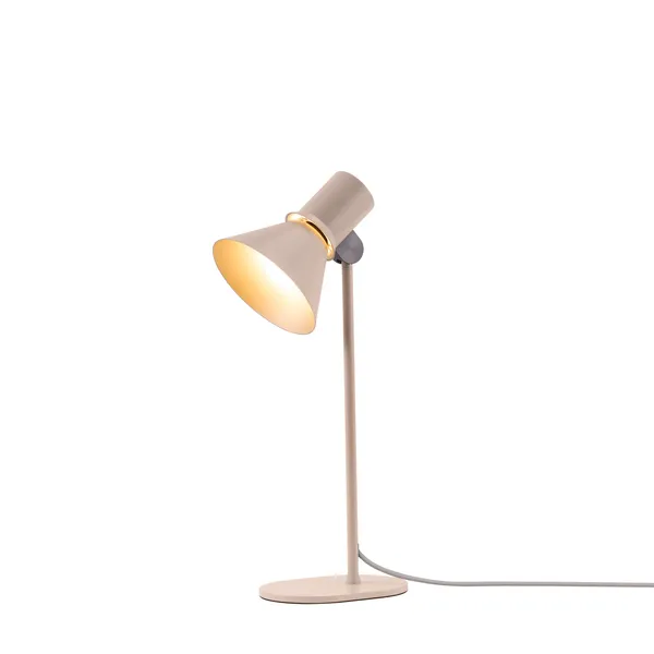 Typ 80 T1 Tischlampe Pale Putty