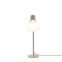Type 80 T1 Tischleuchte Glas/Pale Putty