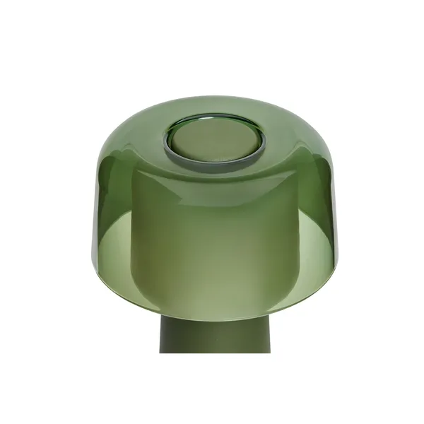 Revolve Portable Lamp Wild Moss