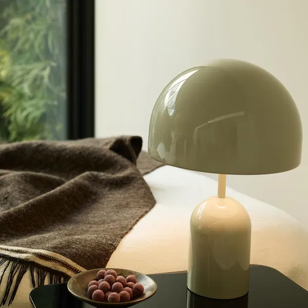 Bell V2 Portable Lamp Putty