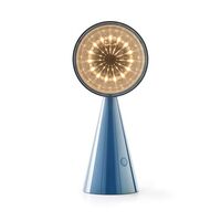 Pose Portable Lamp Baby Blue