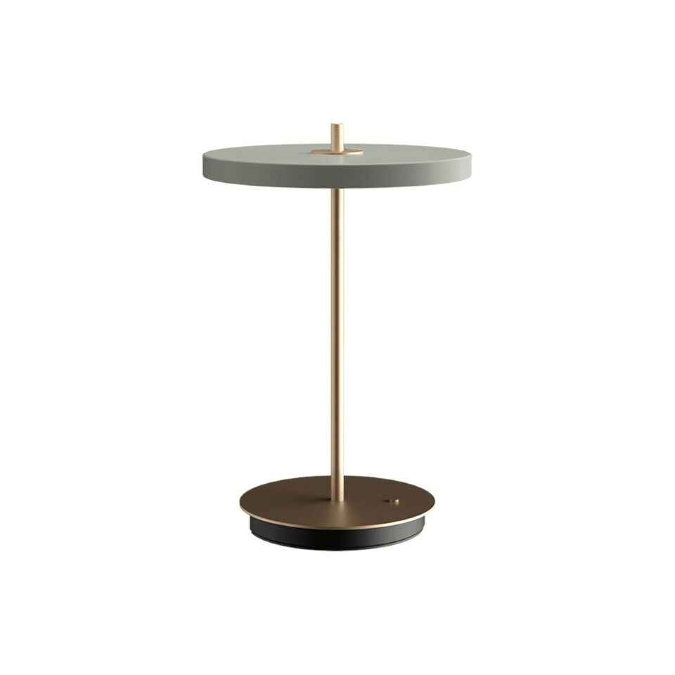 Abat-jour Portable Asteria Move V2 Vert Olive