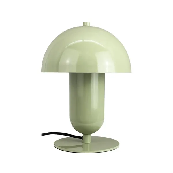 Movie bordlampe, grønn