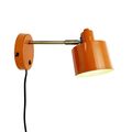Oranje / Messing