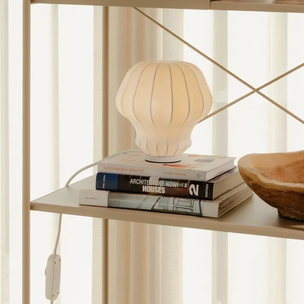 Arturo 3-Tier Extension Unit Beige