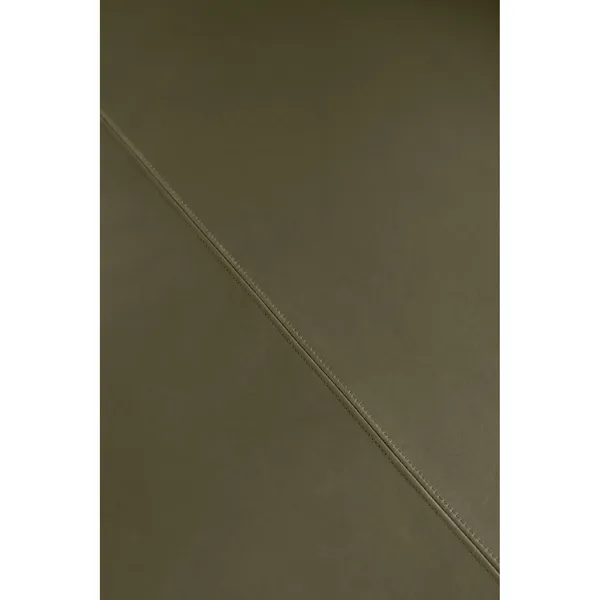 Vipp 432 Biurko Dark Oak/Bosco Leather