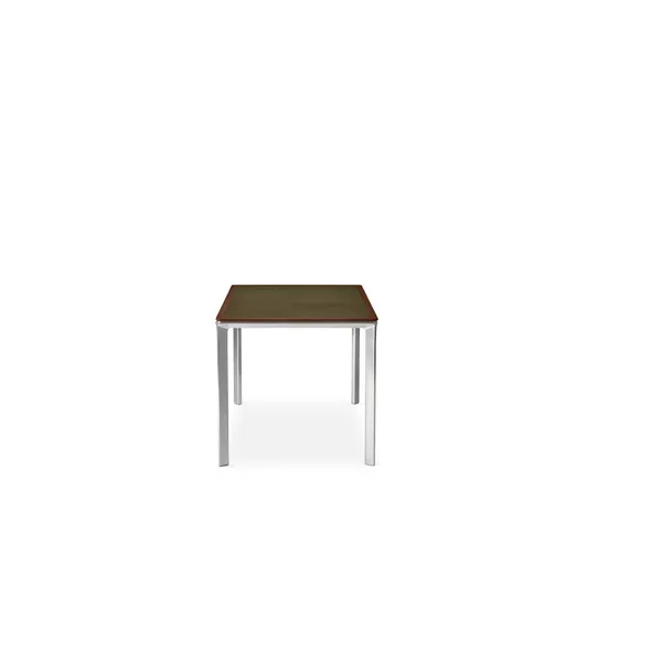 Vipp 432 Biurko Dark Oak/Bosco Leather