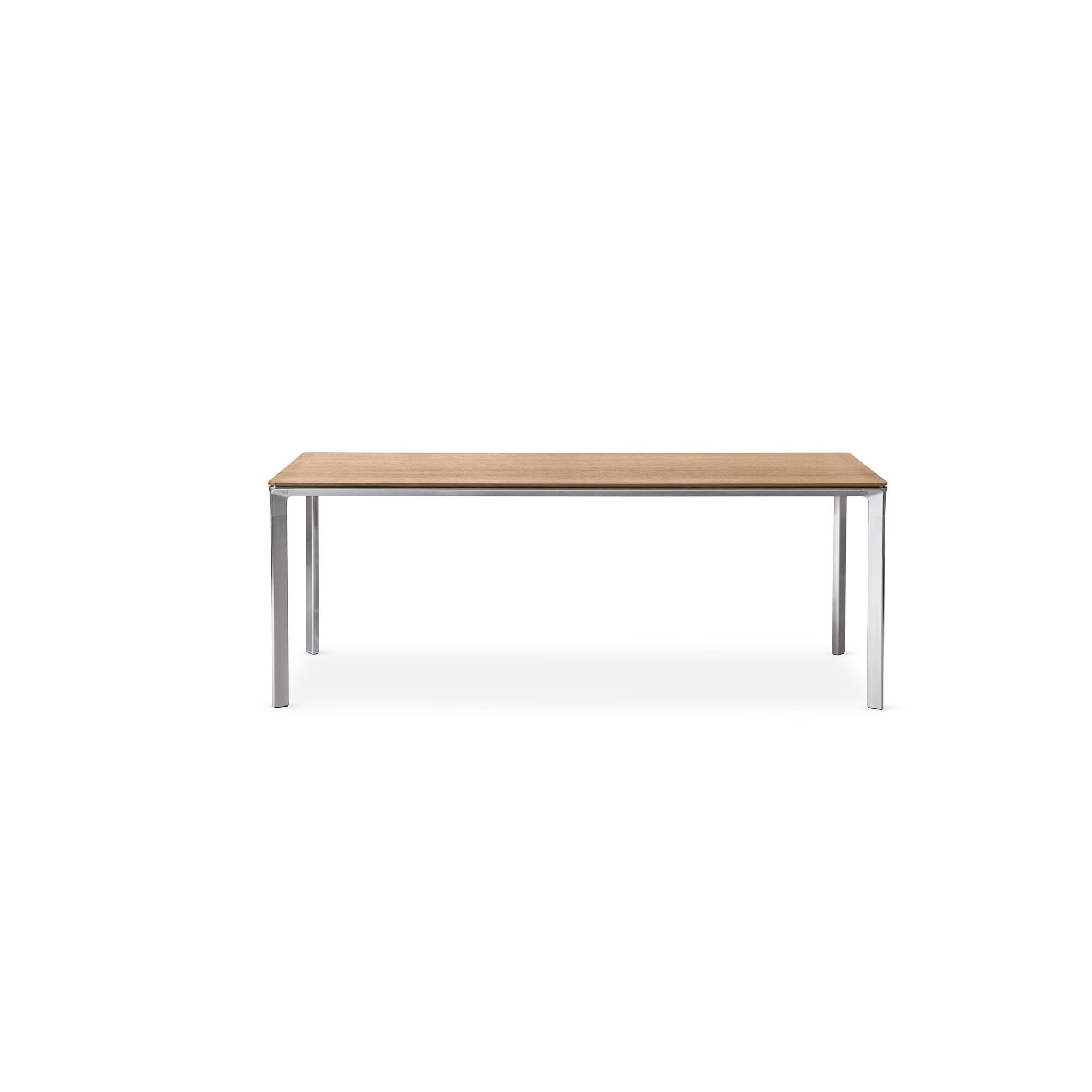 Vipp 433 Spisebord Medium Lys Eik