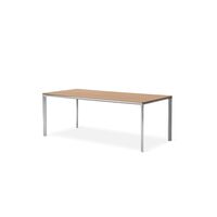 Vipp 433 Dining Table Medium Light Oak