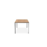 Vipp 433 Dining Table Medium Light Oak