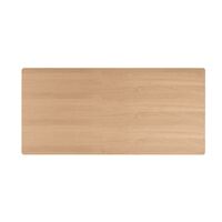 Vipp 433 Dining Table Medium Light Oak