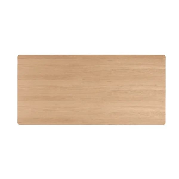 Vipp 433 Dining Table Medium Light Oak