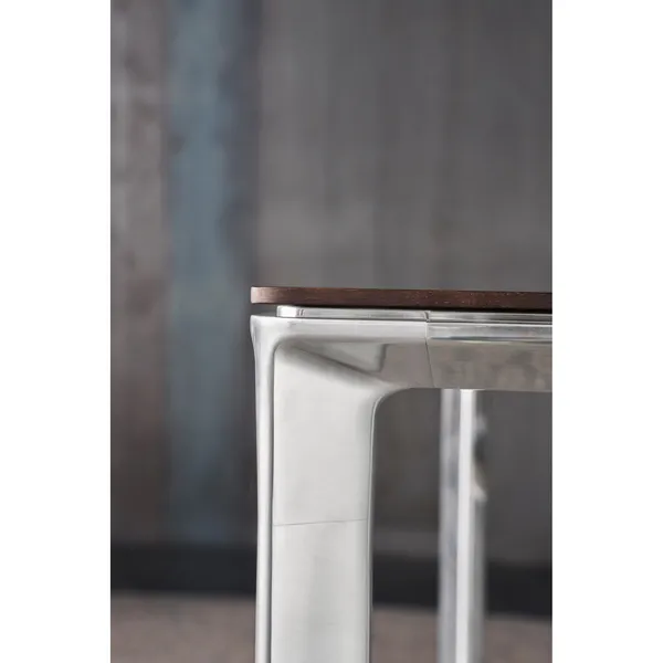 Vipp 434 Dining Table Large Dark Oak