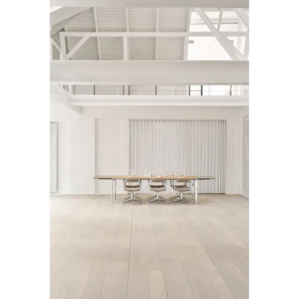 Vipp 434 Dining Table Large Light Oak