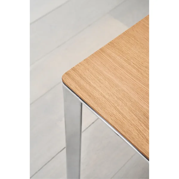 Vipp 434 Dining Table Large Light Oak