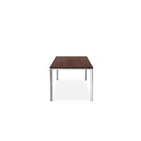 Vipp 434 Dining Table Large Dark Oak