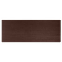 Vipp 434 Dining Table Large Dark Oak