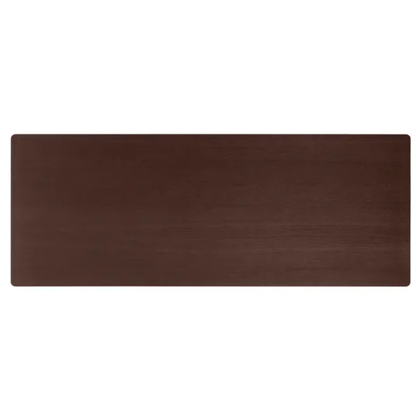 Vipp 434 Dining Table Large Dark Oak