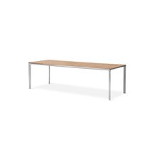 Vipp 434 Dining Table Large Light Oak