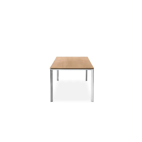 Vipp 434 Dining Table Large Light Oak