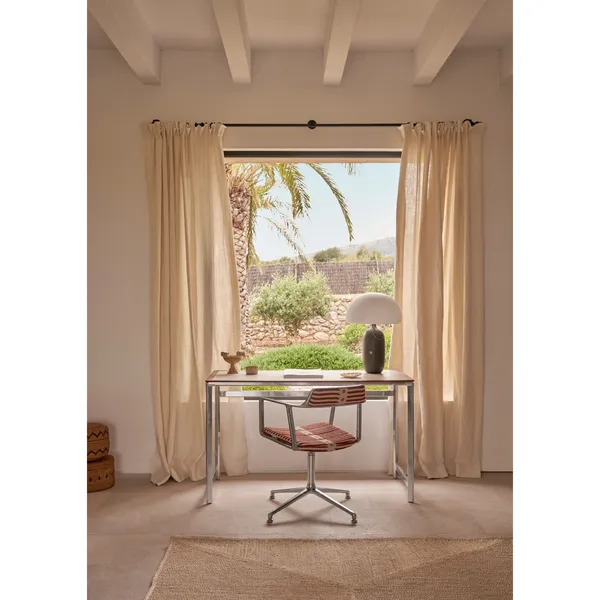 452 Swivel Stuhl Guesthouse Edition Mallorca Spain Gemustert