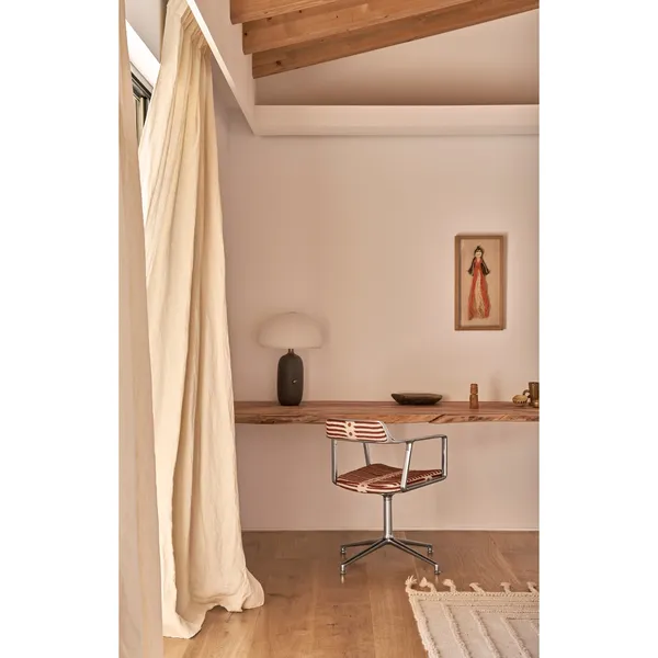 452 Swivel Stuhl Guesthouse Edition Mallorca Spain Gemustert