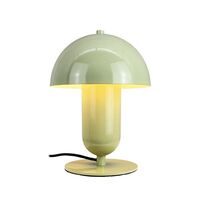 Movie bordlampe, grønn