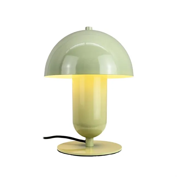 Movie bordlampe, grønn
