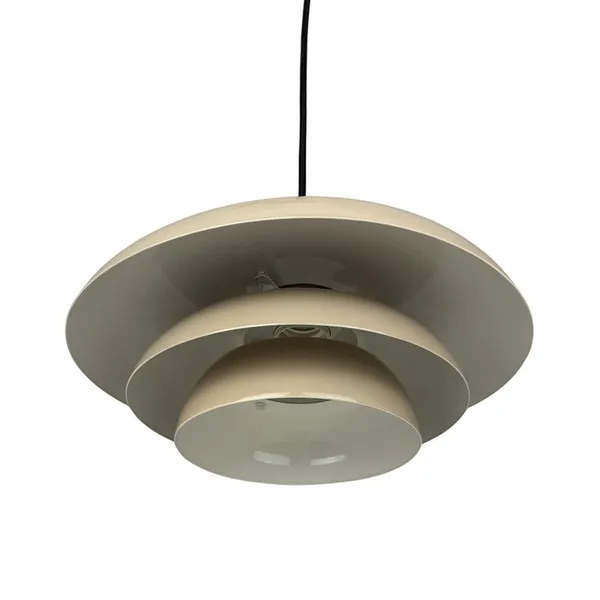Ava D31 Pendant Latte